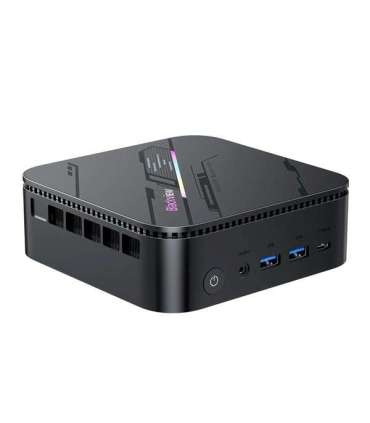 Blackview MP100 Pro Mini PC i9-12900H 16GB SSD1TB W11Pro black
