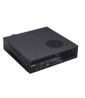 ASUS PB63-B5046AH Intel® Core™ i5 i5-13400 16 GB DDR5-SDRAM 512 GB SSD Windows 11 Pro Mini PC Black