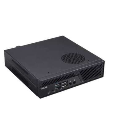 ASUS PB63-B5046AH Intel® Core™ i5 i5-13400 16 GB DDR5-SDRAM 512 GB SSD Windows 11 Pro Mini PC Black