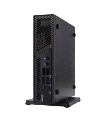 ASUS PB63-B5046AH Intel® Core™ i5 i5-13400 16 GB DDR5-SDRAM 512 GB SSD Windows 11 Pro Mini PC Black