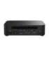 ASUS NUC 14 Essential RNUC14MNK2500002 Black N250