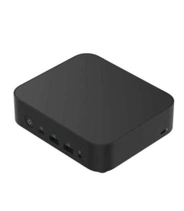 ASUS NUC 14 Essential RNUC14MNK2500002 Black N250
