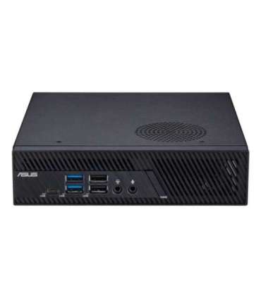 ASUS PB63-B3203AH Intel® Core™ i3 i3-14100 8 GB DDR5-SDRAM 256 GB SSD Windows 11 Pro Mini PC Black