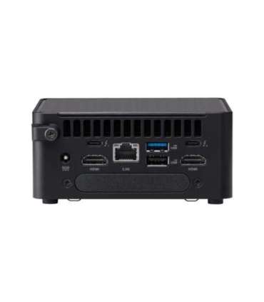 ASUS NUC 14 Pro RNUC14RVHV500002I UCFF Black 135H