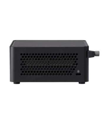 ASUS NUC 14 Pro RNUC14RVHV500002I UCFF Black 135H