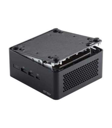 ASUS NUC 14 Pro RNUC14RVHV500002I UCFF Black 135H