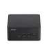 ASUS NUC 14 Pro RNUC14RVHV500002I UCFF Black 135H