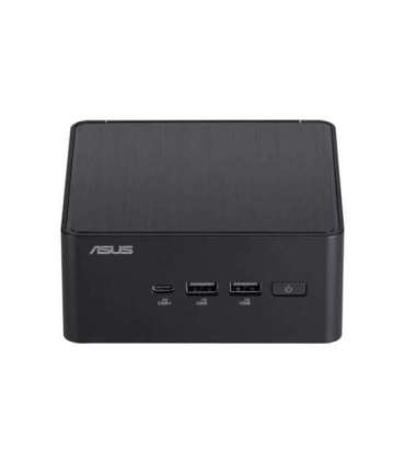 ASUS NUC 14 Pro RNUC14RVHV500002I UCFF Black 135H