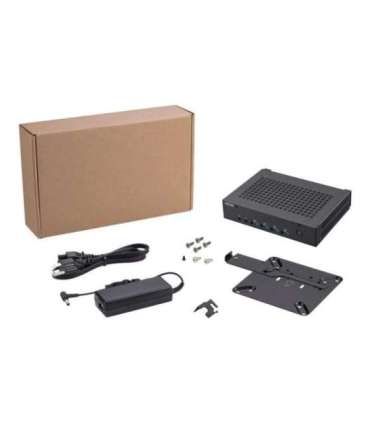 Mini PC ASUS PN43-B 2S WOC/N100/NM/NH//B/NO/000/E/V