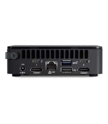 ASUS RNUC13L3KV500002I Black i5-1350P