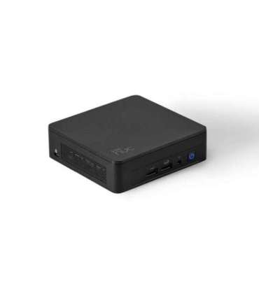 ASUS RNUC13L3KV500002I Black i5-1350P