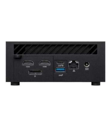 ASUS ExpertCenter PN64-BB3012MD Mini PC Black i3-1220P 1.5 GHz