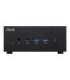 ASUS ExpertCenter PN64-BB3012MD Mini PC Black i3-1220P 1.5 GHz
