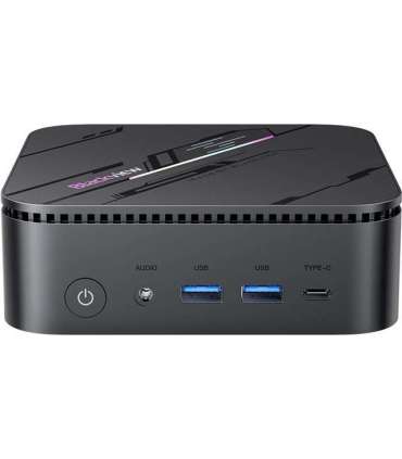 Mini PC Blackview MP100 Pro I5-12450H 16GB 1TB W11 PRO Black