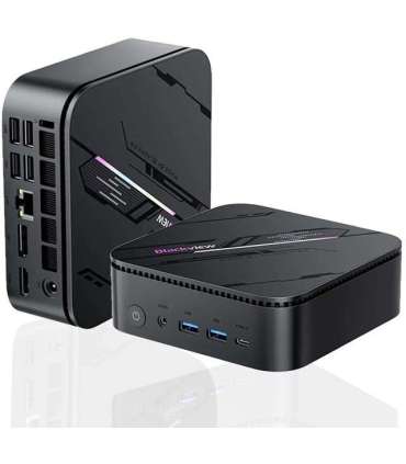 Mini PC Blackview MP100 Pro I5-12450H 16GB 1TB W11 PRO Black