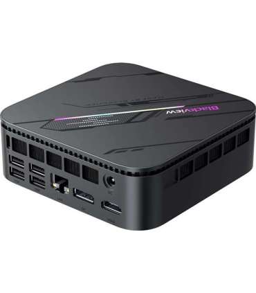 Mini PC Blackview MP100 Pro I5-12450H 16GB 1TB W11 PRO Black