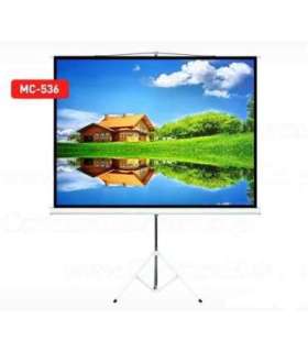 Maclean MC-536 projection screen 182.9 cm (72") 4:3