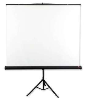 Avtek Tripod Standart 175 projection screen 1:1