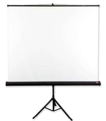 Avtek Tripod Standard 200 projection screen 1:1