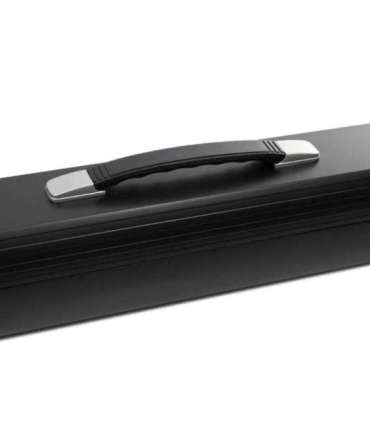 Maclean MC-213 Portable Projection Screen, Compact, Floor, 100", 16:10