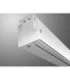Avtek Video Electric 300P projection screen 4:3