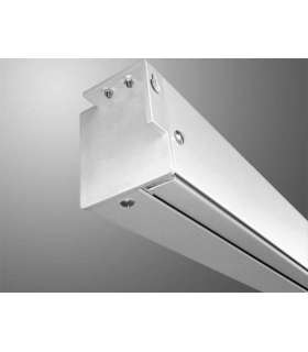 Avtek Video Electric 300P projection screen 4:3