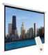 Avtek Video Electric 300P projection screen 4:3
