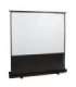 Maclean MC-963 portable projection screen, compact, floor, 86", 4:3