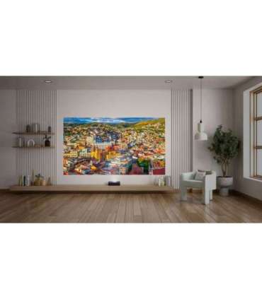 Optoma Photon Go Standard throw projector 650 ANSI lumens DLP 1080p (1920x1080) Black