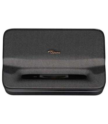 Optoma Photon Go Standard throw projector 650 ANSI lumens DLP 1080p (1920x1080) Black