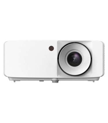 Optoma ZH400 data projector 4000 ANSI lumens DLP 1080p (1920x1080) 3D White