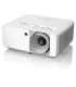 Optoma ZH400 data projector 4000 ANSI lumens DLP 1080p (1920x1080) 3D White