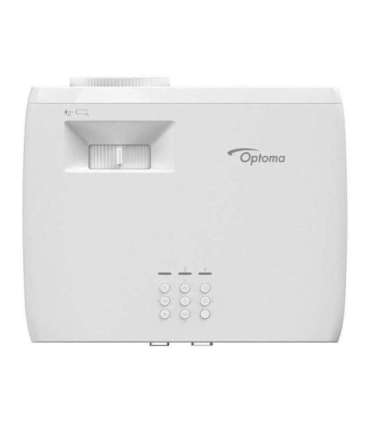 Optoma ZH400 data projector 4000 ANSI lumens DLP 1080p (1920x1080) 3D White