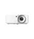 Optoma ZH400 data projector 4000 ANSI lumens DLP 1080p (1920x1080) 3D White