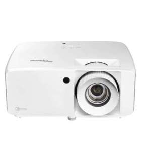 Optoma ZH450 data projector Standard throw projector 4500 ANSI lumens DLP 1080p (1920x1080) 3D White