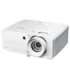 Optoma ZH450 data projector Standard throw projector 4500 ANSI lumens DLP 1080p (1920x1080) 3D White