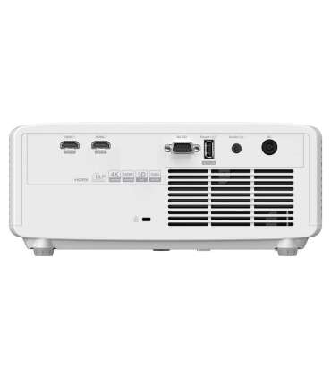 Optoma GT2000HDR Short throw projector 3500 ANSI lumens DLP 1080p (1920x1080) 3D White