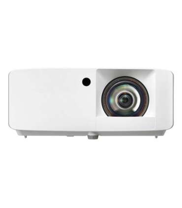 Optoma GT2000HDR Short throw projector 3500 ANSI lumens DLP 1080p (1920x1080) 3D White