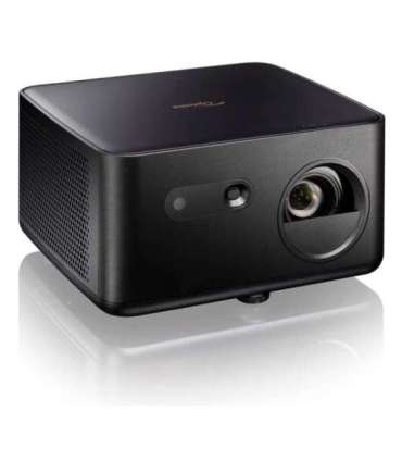 Optoma Photon Life PK32 Standard throw projector 1100 ANSI lumens DLP UHD 4K (3840x2160) 3D Black