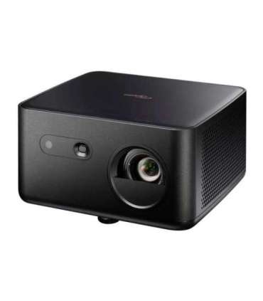 Optoma Photon Life PK32 Standard throw projector 1100 ANSI lumens DLP UHD 4K (3840x2160) 3D Black