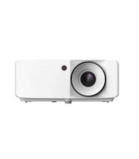 Optoma HZ146X-W Standard throw projector 3800 ANSI lumens DLP 1080p (1920x1080) 3D White