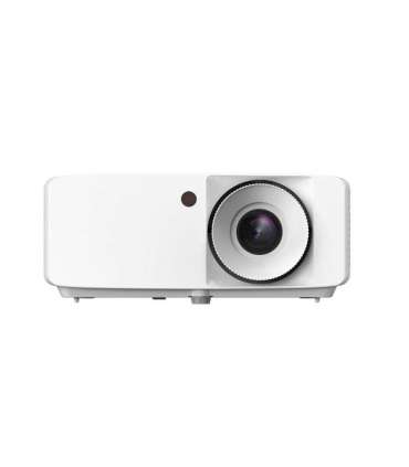 Optoma HZ146X-W Standard throw projector 3800 ANSI lumens DLP 1080p (1920x1080) 3D White