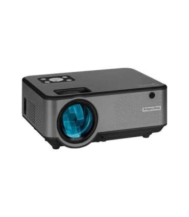Kruger & Matz V-LED60 projector LED FullHD Wi-Fi 1080p (1920x1080)