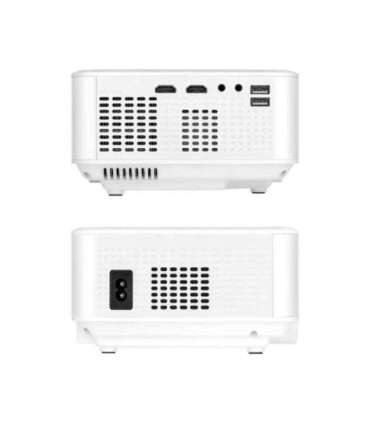 Kruger & Matz V-LED20 projector LED FullHD 1080p (1920x1080)