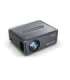 LED X1PRO WIFI ANDROID 9.0 HDMI USB 1920x1080 300 Ansi 4K ART 12000lumens projector