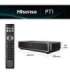 Hisense PT1 Smart TV Wi-Fi Black