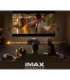 Hisense PT1 Smart TV Wi-Fi Black