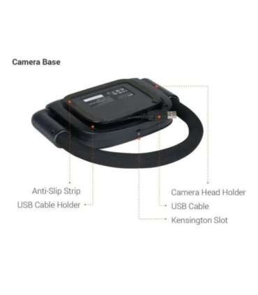 AVer U70i Visualizer