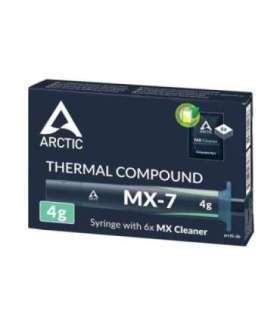 CPU COOLER ACC THERMAL PASTE/ACTCP00092A ARCTIC