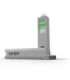 USB PORT TYPE-C BLOCKER 4PACK/GREEN 40426 LINDY